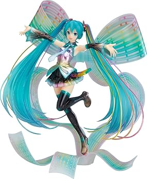 【中古】キャラクター・ボーカル・シリーズ01 初音ミク 初音ミク 10th Anniversary...