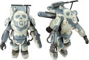 【中古】ハセガワ マシーネンクリーガー ファイアボールSG&SGプラウラー 135スケール プラモデル 64113