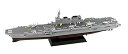 【中古】ピットロード 1700 スカイウェーブシリーズ 海上自衛隊護衛艦 DDH-183 いずも スペシャル X-2F-35AF-35B 各2機 プラモデル J72SP(3)