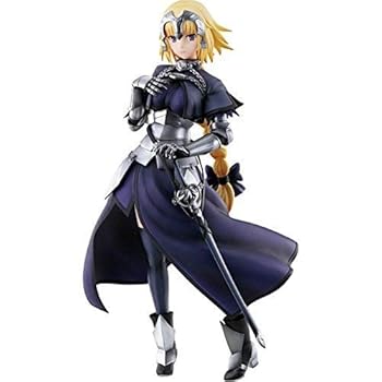 [중고] 이치 반 쿠지 FateApocrypha A 상 눈금자 피규어