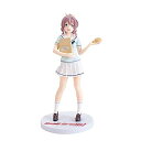 【中古】セガ BanG Dream! プレミアムフィギュア 山吹沙綾プライズ