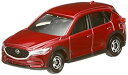 【中古】トミカ No.24 マツダ CX-5 箱
