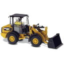 【中古】ダイキャストマスター 150 ハイラインシリーズ Cat 906M コンパクトホイールローダ