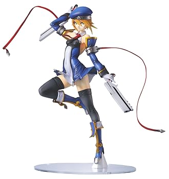 楽天市場】ブレイブルー フィギュアの通販