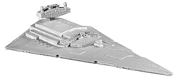 【中古】スターウォーズ プラモデル Revell レベル インペリアル級スター・デストロイヤー Imperial Star Destroyer 並行輸入品