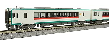 【中古】グリーンマックス Nゲージ 30630 JRキハ111112形 200番代・陸羽東線増結2両編成セット 動力無し