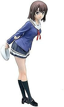【中古】SEGA 冴えない彼女の育てかたb PM フィギュア 加藤恵