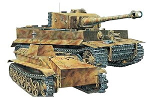 【中古】ドラゴン 135 第二次世界大戦 ドイツ軍 ティーガーI 中期型 第508重戦車大隊C中隊 wツィメリットコーティング& ボルグヴァルト4 A型 プラモデル