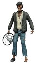 【中古】Ghostbusters Select Taxi Ghost Action Figure(3)