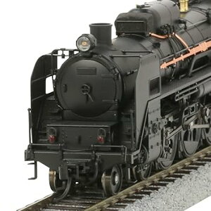 【中古】天賞堂 HOゲージ 71033 C61形 九州晩年タイプ 宮崎機関区 カンタム搭載