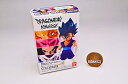 【中古】ドラゴンボール アドバージ3 6.超サイヤ人ゴッドSS ベジット単品