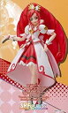 【中古】S.H.フィギュアーツ キュアエースドキドキ!プリキュア魂ウェブ商店限定
