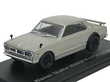 šNOREV 143  饤 2000GT−R KPGC10 1971ǯ 