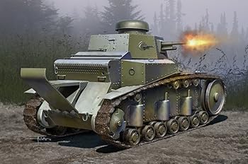 【中古】ホビーボス 135 ファイティングビークルシリーズ ソビエト軍 T-18軽戦車 1930年型 プラモデル 83874【メーカー名】【メーカー型番】【ブランド名】ホビーボス(Hobby Boss) 戦車・軍用車両・大砲 【商品説明】ホビーボス 135 ファイティングビークルシリーズ ソビエト軍 T-18軽戦車 1930年型 プラモデル 83874当店ではレコード盤には商品タイトルに［レコード］と表記しております。表記がない物はすべてCDですのでご注意ください。当店では初期不良に限り、商品到着から7日間は返品を 受付けております。お問い合わせ・メールにて不具合詳細をご連絡ください。他モールとの併売品の為、完売の際はキャンセルご連絡させて頂きます。中古品の商品タイトルに「限定」「初回」「保証」「DLコード」などの表記がありましても、特典・付属品・帯・保証等は付いておりません。電子辞書、コンパクトオーディオプレーヤー等のイヤホンは写真にありましても衛生上、基本お付けしておりません。※未使用品は除く品名に【import】【輸入】【北米】【海外】等の国内商品でないと把握できる表記商品について国内のDVDプレイヤー、ゲーム機で稼働しない場合がございます。予めご了承の上、購入ください。掲載と付属品が異なる場合は確認のご連絡をさせて頂きます。ご注文からお届けまで1、ご注文⇒ご注文は24時間受け付けております。2、注文確認⇒ご注文後、当店から注文確認メールを送信します。3、お届けまで3〜10営業日程度とお考えください。輸入商品は10営業日から30営業日前後でのお届けとなります。4、入金確認⇒前払い決済をご選択の場合、ご入金確認後、配送手配を致します。5、出荷⇒配送準備が整い次第、出荷致します。配送業者、追跡番号等の詳細をメール送信致します。6、到着⇒出荷後、1〜3日後に商品が到着します。　※離島、北海道、九州、沖縄は遅れる場合がございます。予めご了承下さい。お電話でのお問合せは少人数で運営の為受け付けておりませんので、お問い合わせ・メールにてお願い致します。★お客様都合によるご注文後のキャンセル・返品はお受けしておりませんのでご了承ください。0
