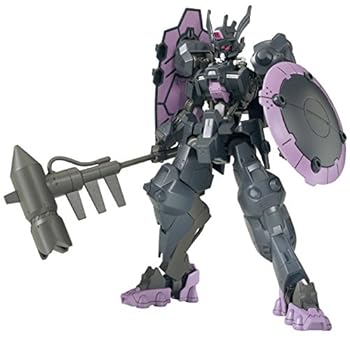 【中古】HG 機動戦士ガンダム 鉄血のオルフェンズ月鋼