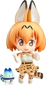 サーバル ちょびるめぷち (「けものフレンズ」)の通販 by