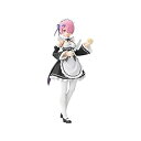【中古】figma Re:ゼロから始める異世界生活 ラム ノンスケール ABS&PVC製 塗装済み可動フィギュア|詳細画像