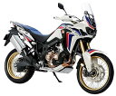 【中古】タミヤ 16 オートバイシリーズ No.42 ホンダ CRF1000L アフリカツイン プラモデル 16042