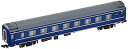 【中古】TOMIX Nゲージ オハネ25 0 北斗星・JR東日本仕様 増結用 9520 鉄道模型 客車
