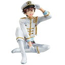 【中古】パルメイトシリーズ あんさんぶるスターズ! 守沢千秋 完成品フィギュア