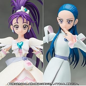【中古】S.H.フィギュアーツ キュア�