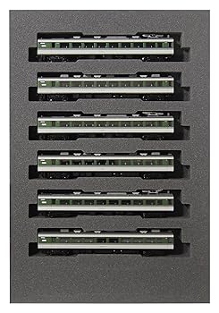 【中古】KATO Nゲージ 189系 グレードアップあさま 5両基本セット 10-1434 鉄道模型 電車