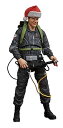 【中古】Ghostbusters Movie Select Series 6 Ray Stantz Figure(3)