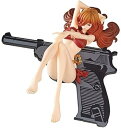 【中古】ルパン三世 MONO MADONNA II 峰不二子プライズ
