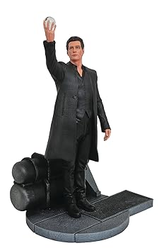 šDark Tower Gallery Man in Black PVC Statue
