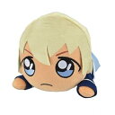 【中古】名探偵コナン 寝そべりぬいぐるみ 安室透 M