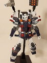 【中古】Gundam Front limited HG 1144 Full Armor Gundam GUNDAM THUNDERBOLT Ver. Ver.GFT LIMITED METALLIC COLOR(3)