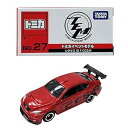 【中古】▽トミカ イベントモデル 2017年 No.27 レクサス IS F CCS-R TOMY トミカ博 タカラトミー 未開封・買取品*