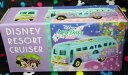 【中古】ディズニーリゾート 2016 トミカ 七夕 リゾートクルーザー