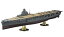 【中古】ハセガワ 1350 日本海軍 航空母艦 隼鷹 プラモデル Z30