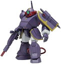 【中古】ウェーブ 装甲騎兵ボトムズ ベルゼルガDT ST版 初回限定仕様 135スケール 全高約12cm 色分け済み プラモデル BK-210