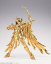 【中古】BANDAI 聖闘士星矢 30周年展 サジタリアスアイオロス original color