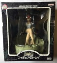 【中古】ルパン三世 フィギュア付トレイ 全2種 バンプレスト