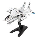【中古】ピーエムオフィスエー SA-77 シルフィード ザ・ロストプラネットバージョン 全高約200mm 1100スケール プラスチックキット PP058(3)