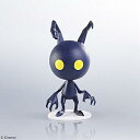 【中古】KINGDOM HEARTSvUnchained χ STATIC ARTS MINI シャドウ(3)