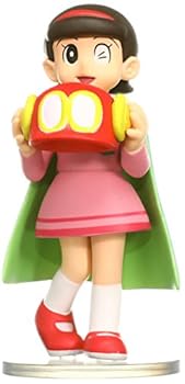 Amazon | メディコムトイ パーマン3号 星野スミレ フィギュア