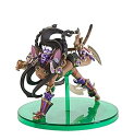 【中古】エイコー パズル&ドラゴンズ フィギュアコレクションVol.19 覚醒バステト(3)