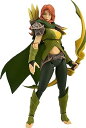 【中古】figma Dota 2 ウィンドレンジャー ノンスケール ABS&PVC製 塗装済み可動フィギュア(3)