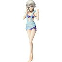 【中古】アイドルマスター シンデレラガールズ アナスタシア 水着Ver. 112スケール PVC製塗装済み組み立て品フィギュア