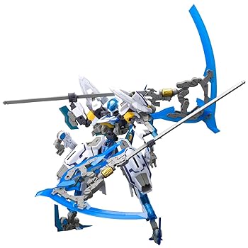 【中古】コトブキヤ フレームアームズ フレズヴェルク=アーテル:RE 全高:約150mm 1100スケール プラモデル