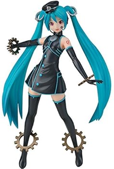 【中古】アニメイト SEGA 初音ミク Project DIVA Arcade Future Tone SPM フィギュ...