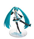 【中古】セガ 初音ミク Project DIVA - X HD SPM フィギュア
