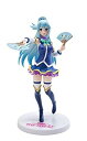 【中古】この素晴らしい世界に祝福を! PMフィギュア アクア