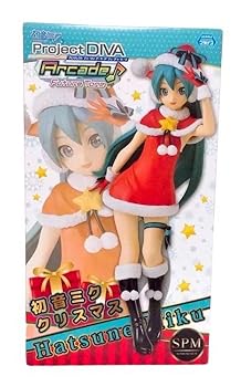 【中古】セガ 初音ミク Project DIVA Arcade Future Tone スーパープレミアムフィ...