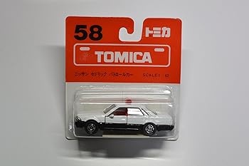 楽天市場】トミカ セドリック（ホビー）の通販