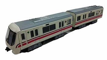【未開封】Bトレインショーティー 都営大江戸線 2両セット×4箱 Amazon | 東京都交通局 都営大江戸線 12-600形 2両セット B